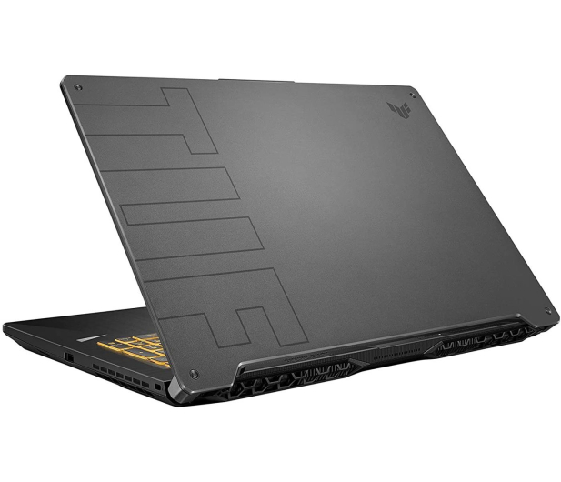 ASUS TUF Gaming F17 i5-11400H/16GB/512 RTX3050 144Hz - 738988 - zdjęcie 8
